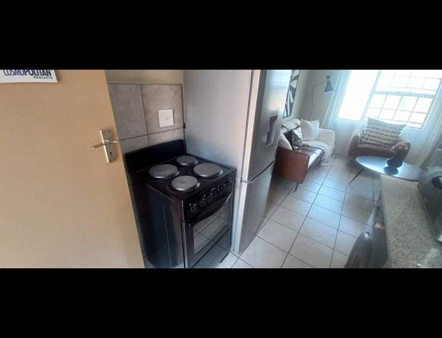 2 BEDROOM APARTMENT FOR SALE IN SKY CITY